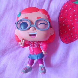 Disney Turning Red Funko Pop